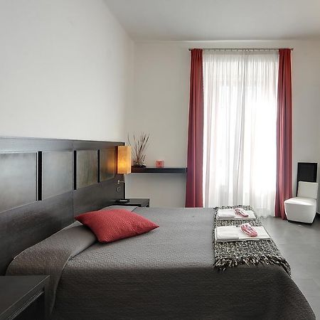 Hotel Relais Navona71 à Rome Chambre photo