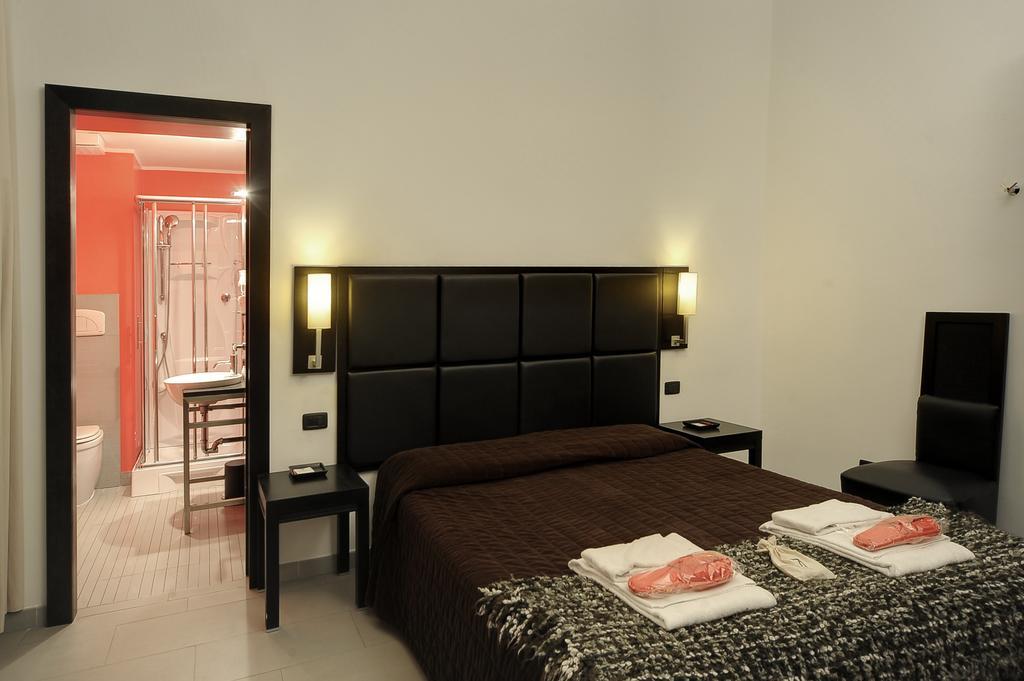 Hotel Relais Navona71 à Rome Chambre photo