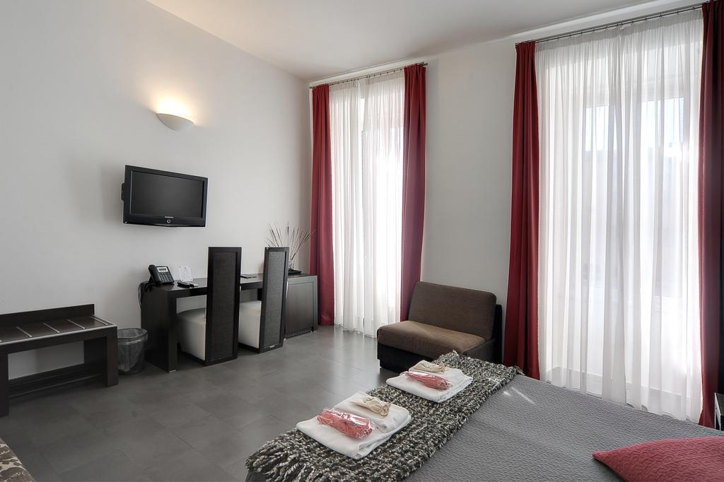 Hotel Relais Navona71 à Rome Extérieur photo