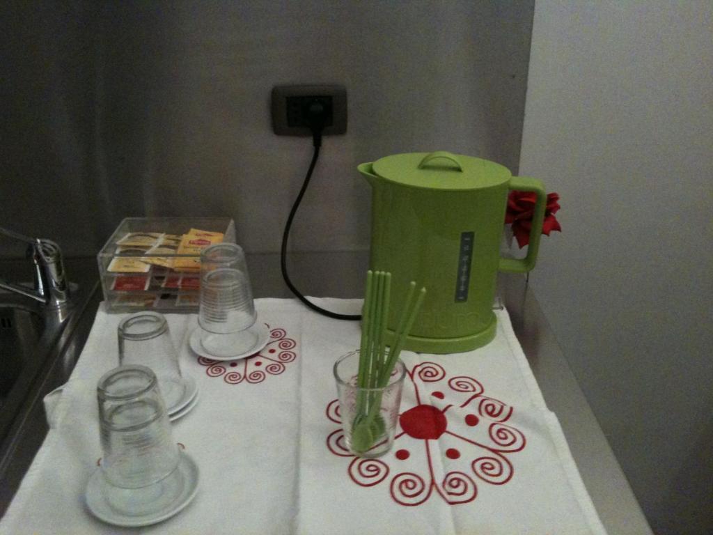 Hotel Relais Navona71 à Rome Extérieur photo