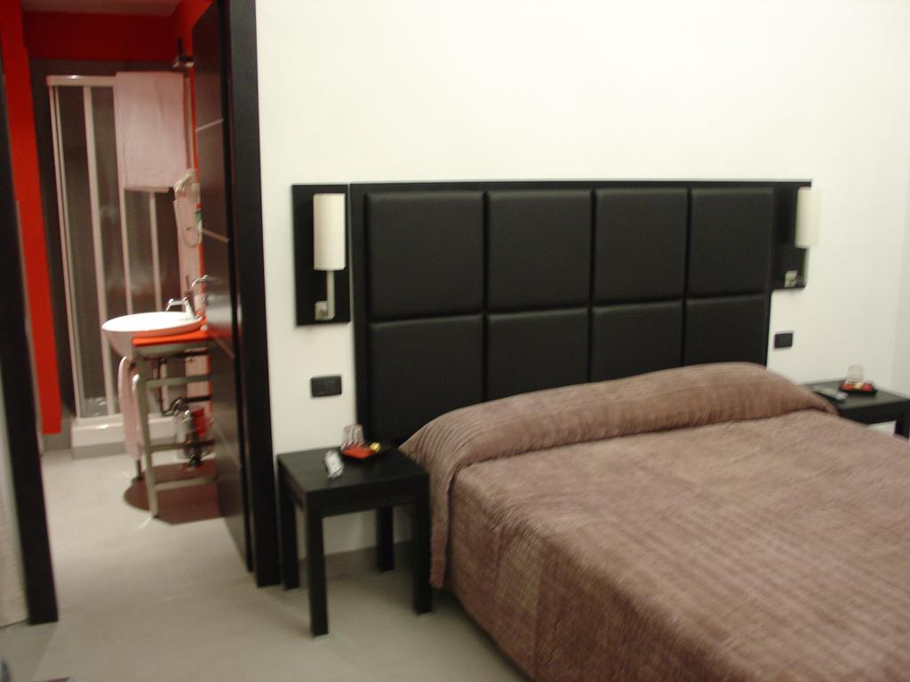 Hotel Relais Navona71 à Rome Extérieur photo
