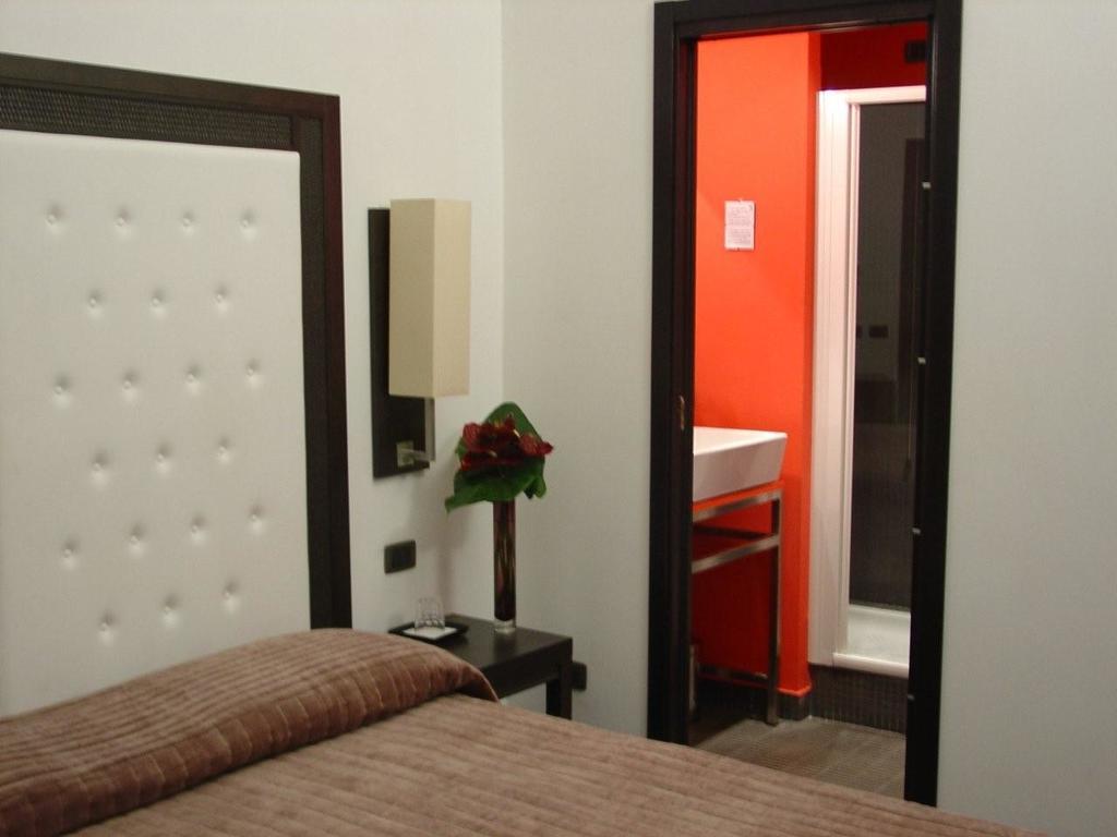 Hotel Relais Navona71 à Rome Extérieur photo