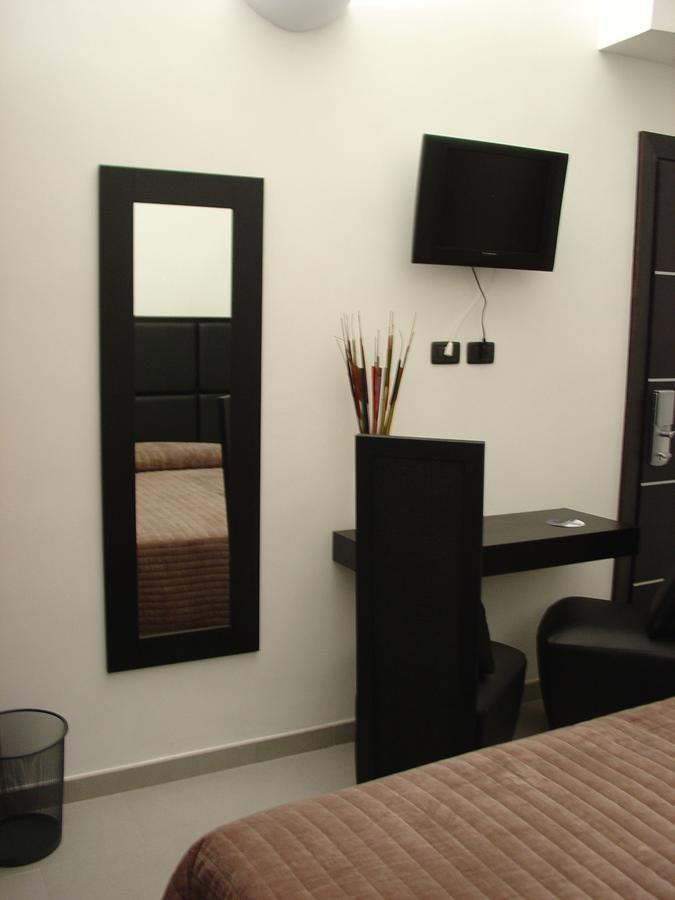Hotel Relais Navona71 à Rome Extérieur photo