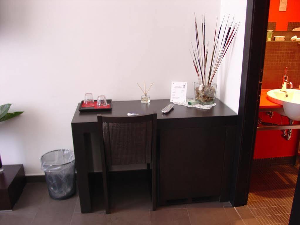 Hotel Relais Navona71 à Rome Extérieur photo