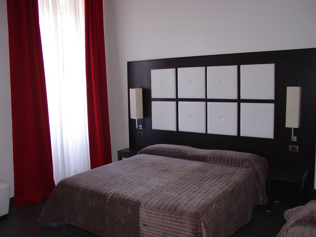 Hotel Relais Navona71 à Rome Chambre photo