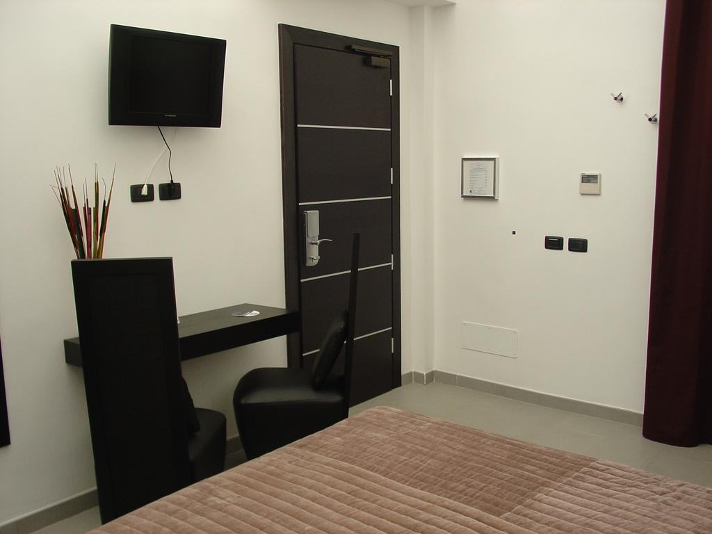 Hotel Relais Navona71 à Rome Chambre photo