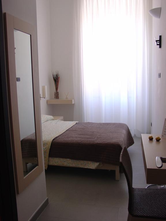 Hotel Relais Navona71 à Rome Chambre photo
